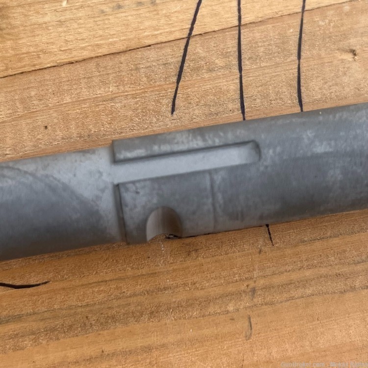 US Cold Hammer Forged AK Barrel 7.62x39mm 1:9.45 twist 16"-img-3