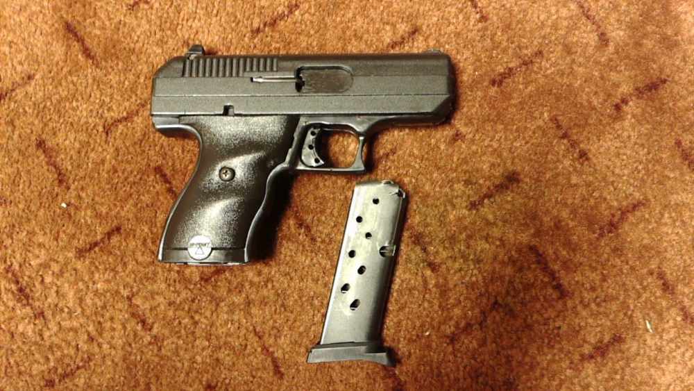HI-POINT C9 (parts gun)-img-0