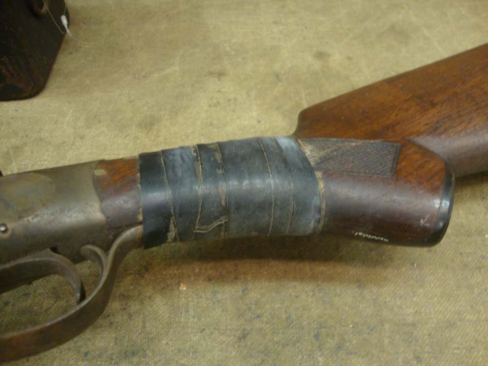 Iver Johnson Champion Single-bbl 12 Ga -img-16
