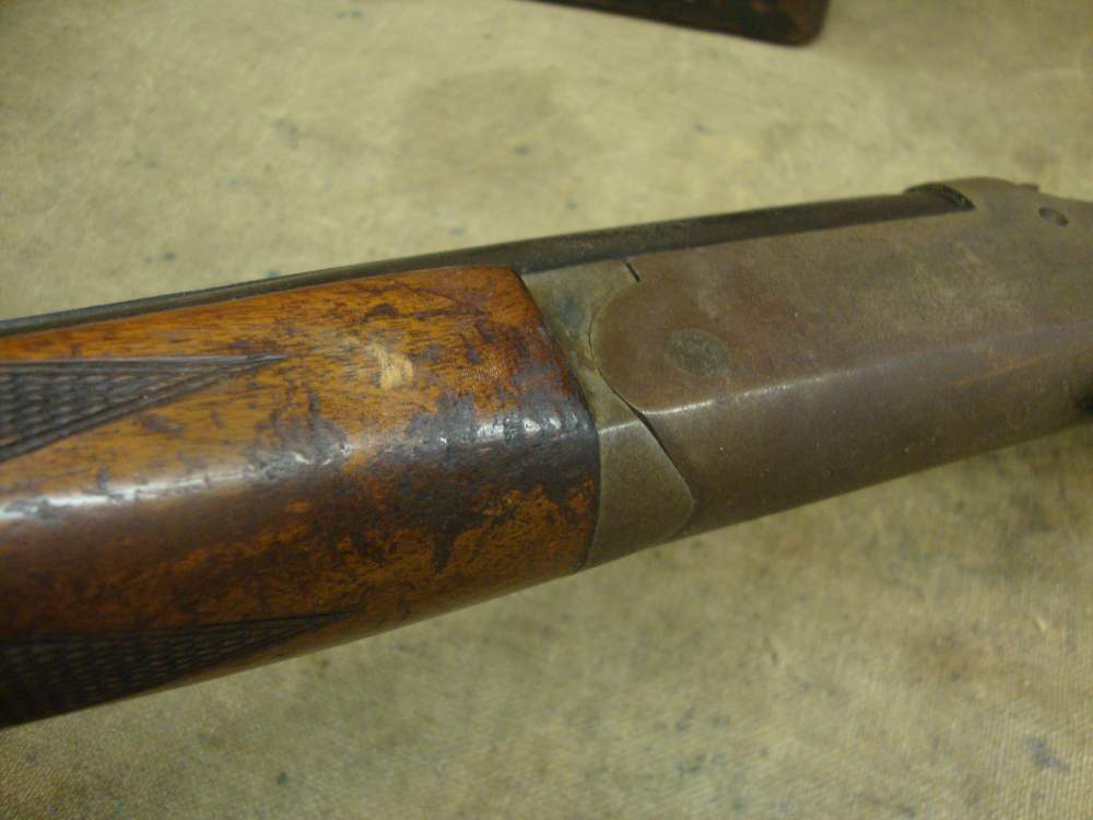 Iver Johnson Champion Single-bbl 12 Ga -img-19