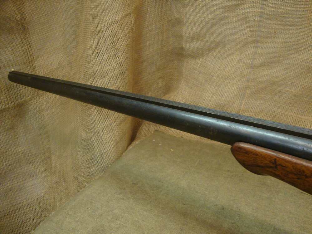 Iver Johnson Champion Single-bbl 12 Ga -img-14