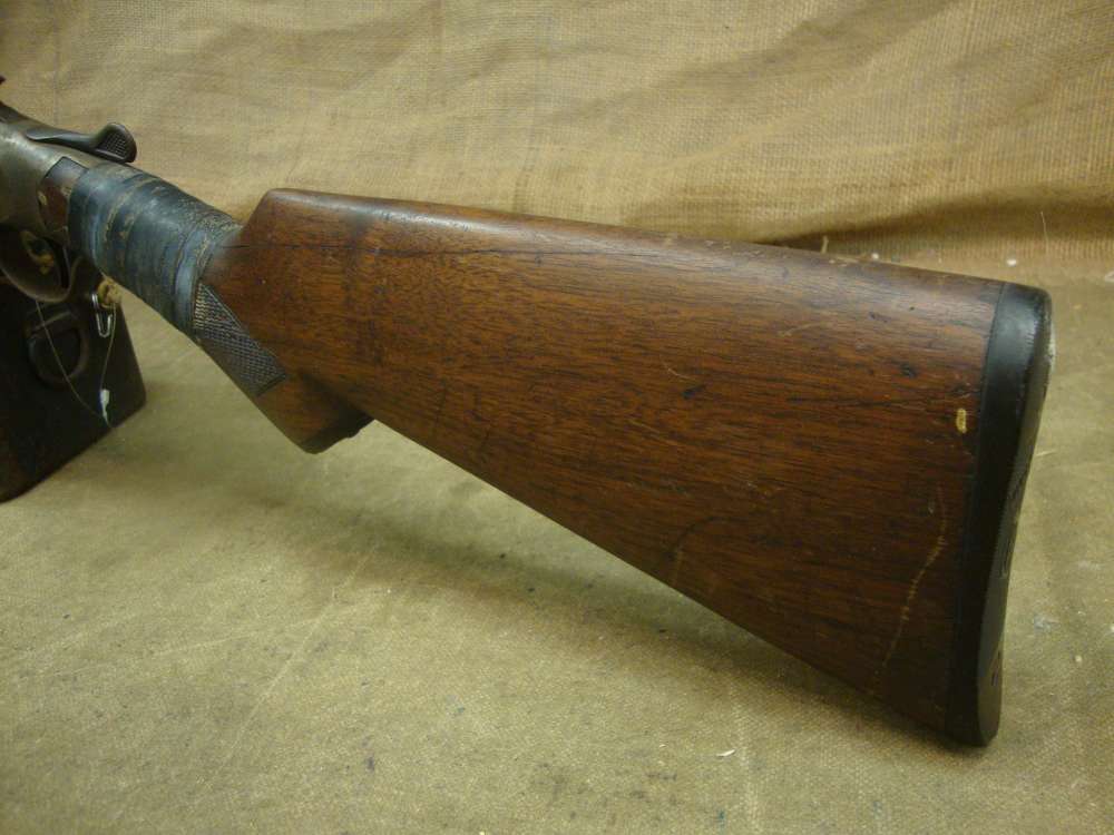 Iver Johnson Champion Single-bbl 12 Ga -img-10