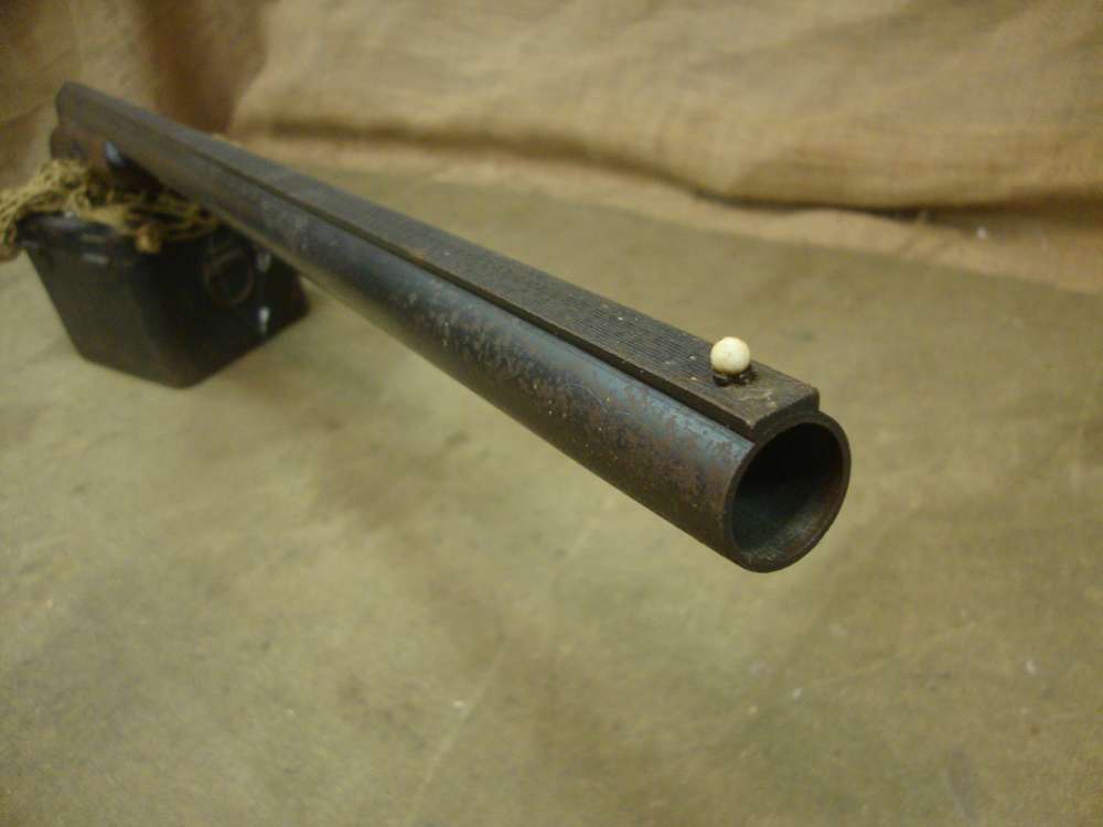 Iver Johnson Champion Single-bbl 12 Ga -img-1