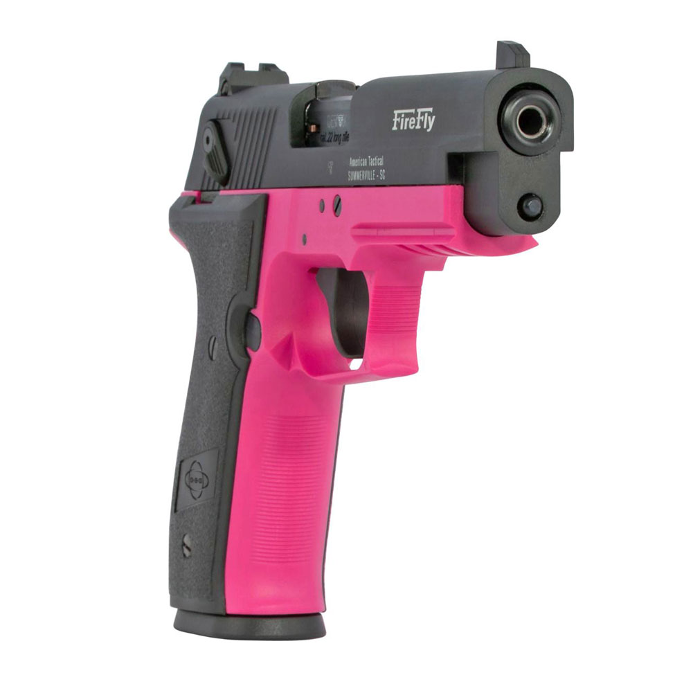 AMERICAN TACTICAL IMPORTS GSG FireFly HGA .22 LR-img-3
