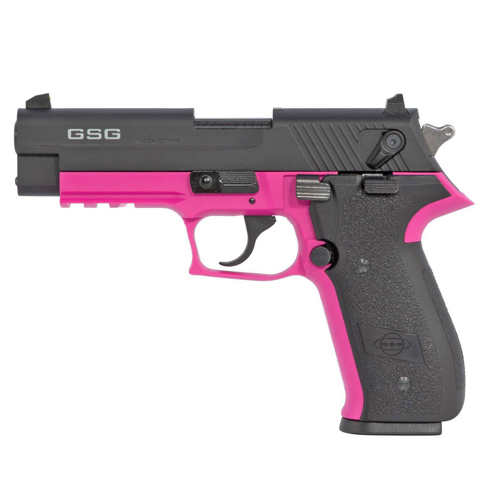 AMERICAN TACTICAL IMPORTS GSG FireFly HGA .22 LR-img-2