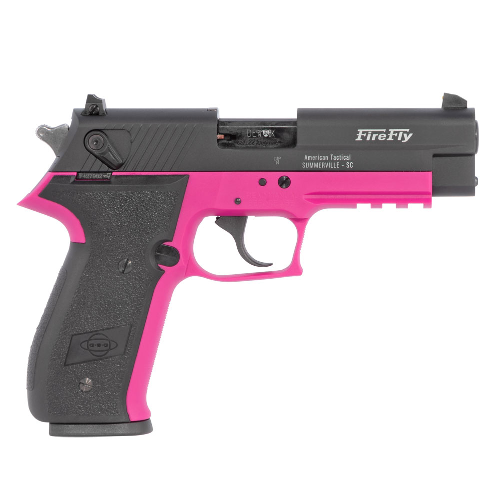 AMERICAN TACTICAL IMPORTS GSG FireFly HGA .22 LR-img-1