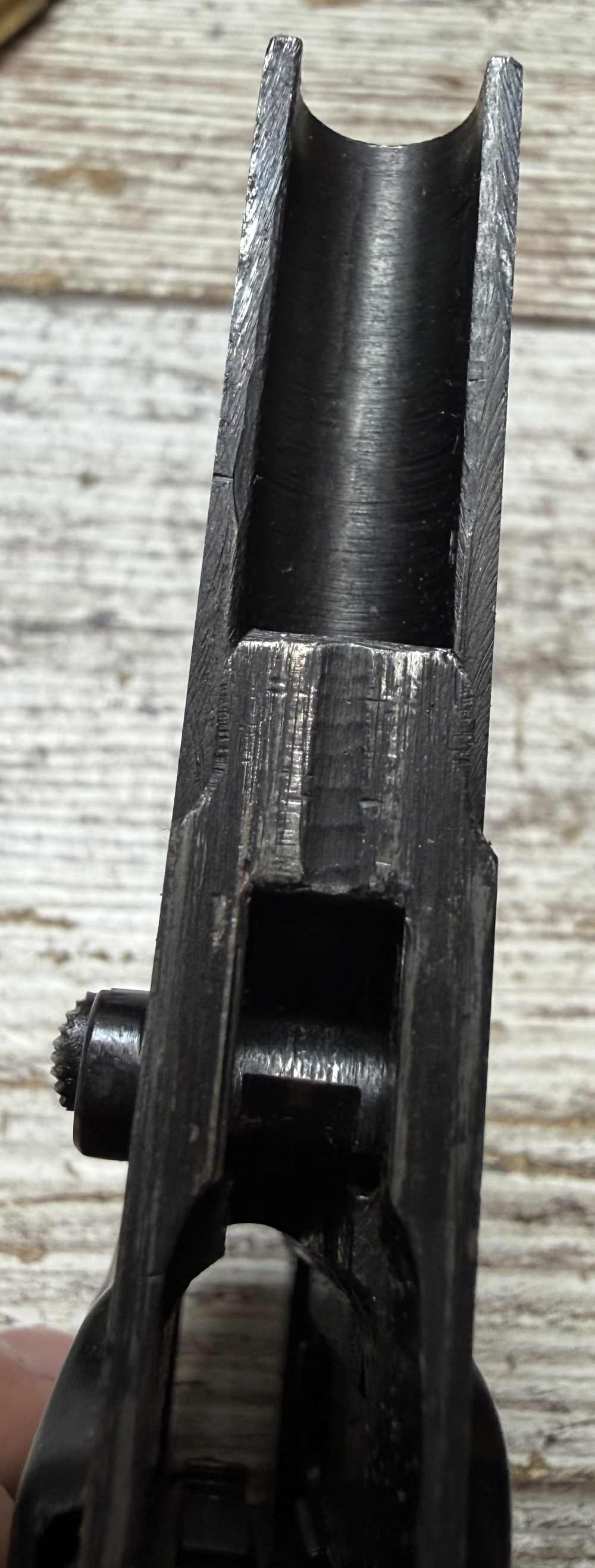 * Beretta * M1935 * 32 Auto * C&R * 1935 * 35 *-img-22
