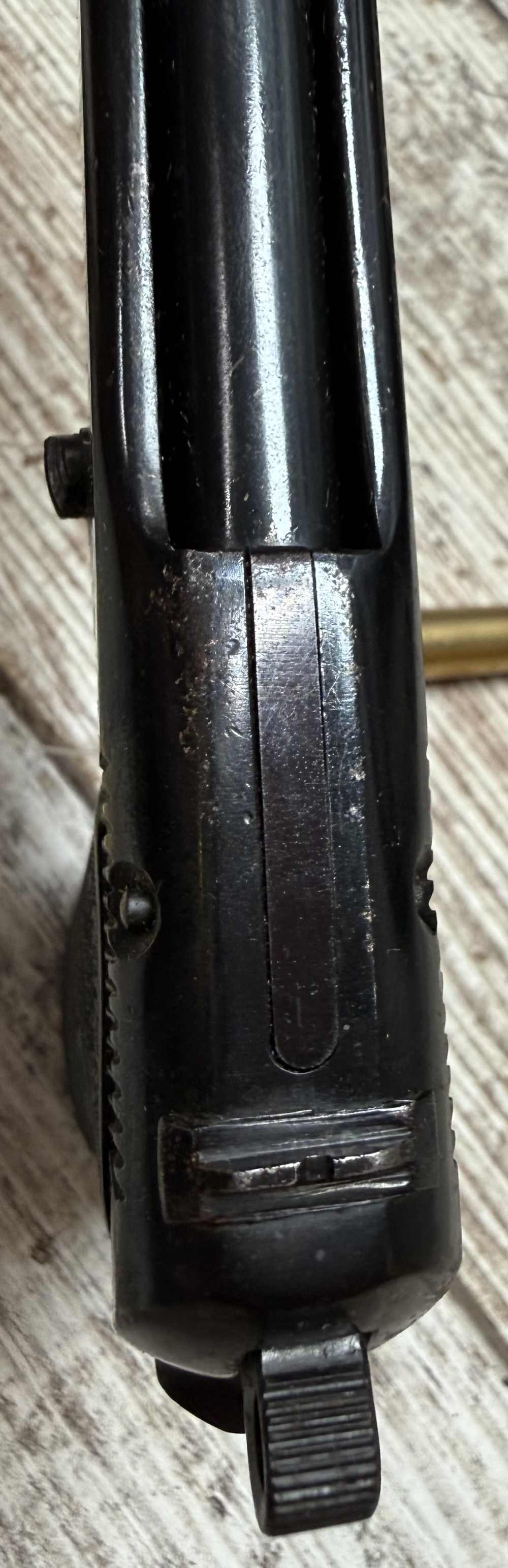 * Beretta * M1935 * 32 Auto * C&R * 1935 * 35 *-img-12