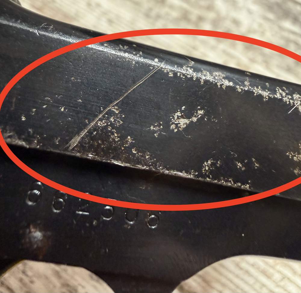 * Beretta * M1935 * 32 Auto * C&R * 1935 * 35 *-img-31