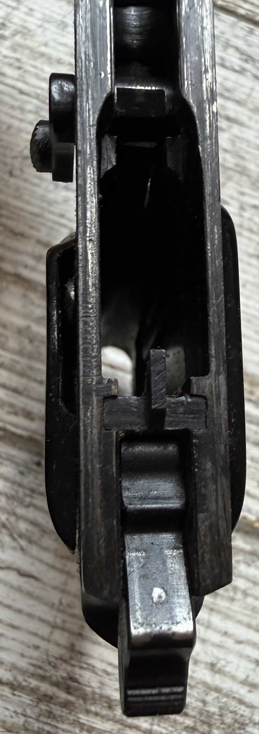 * Beretta * M1935 * 32 Auto * C&R * 1935 * 35 *-img-21