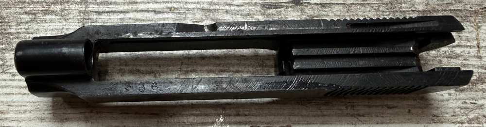 * Beretta * M1935 * 32 Auto * C&R * 1935 * 35 *-img-24