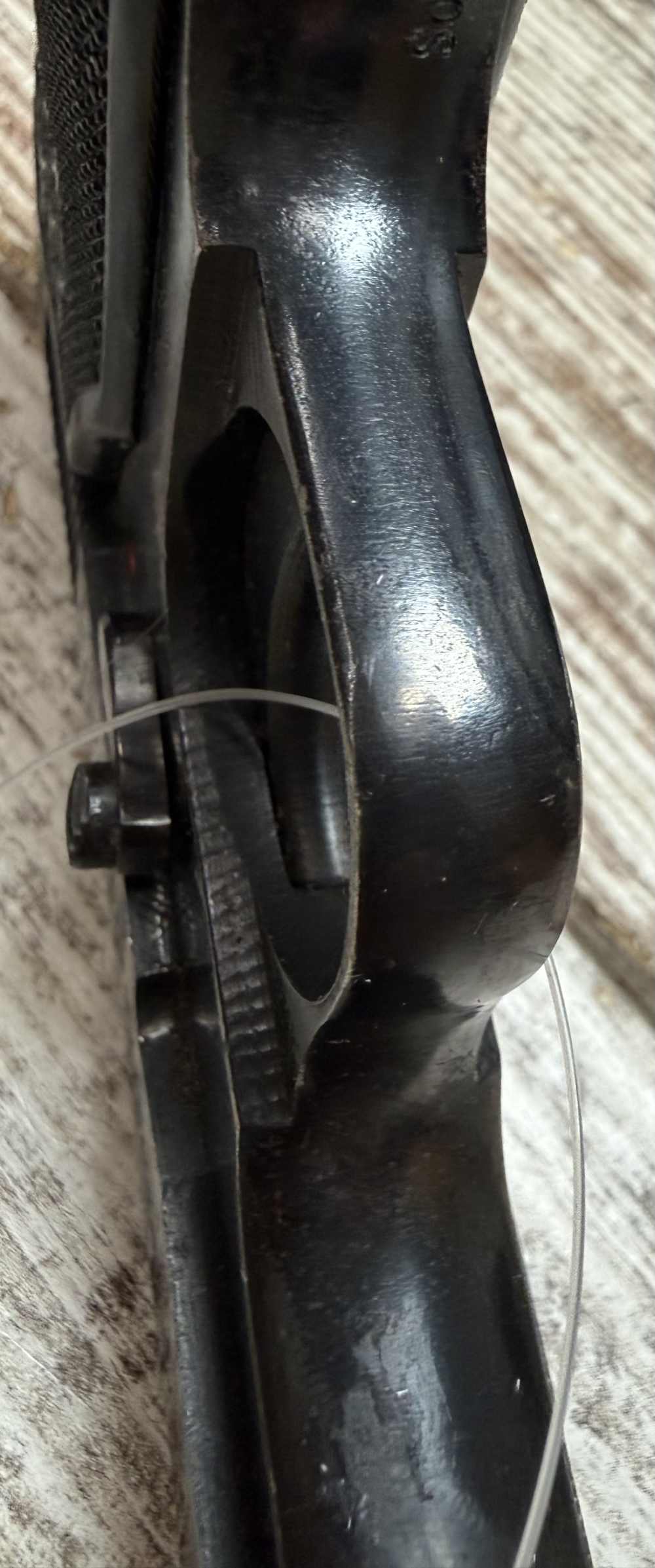 * Beretta * M1935 * 32 Auto * C&R * 1935 * 35 *-img-15