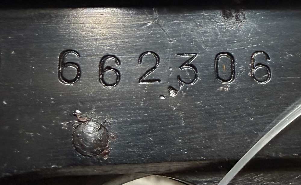 * Beretta * M1935 * 32 Auto * C&R * 1935 * 35 *-img-19