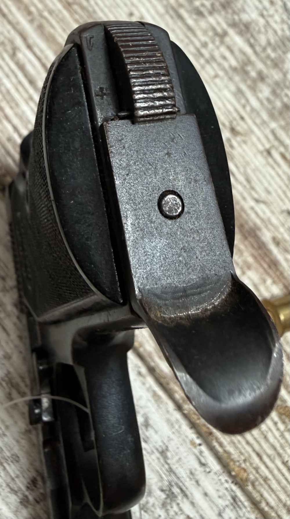 * Beretta * M1935 * 32 Auto * C&R * 1935 * 35 *-img-17