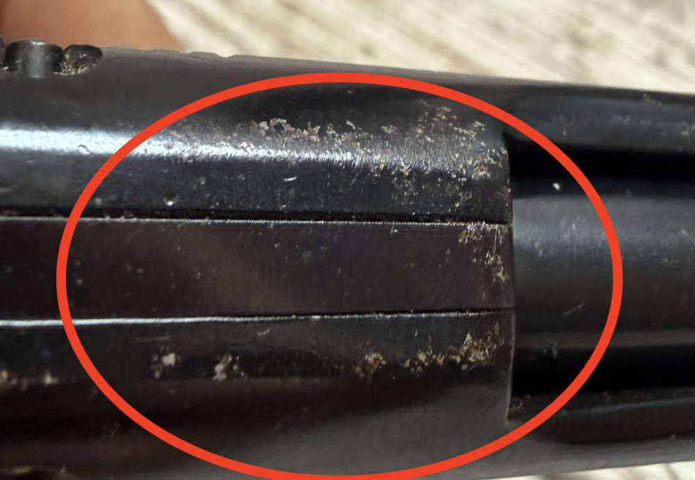 * Beretta * M1935 * 32 Auto * C&R * 1935 * 35 *-img-34