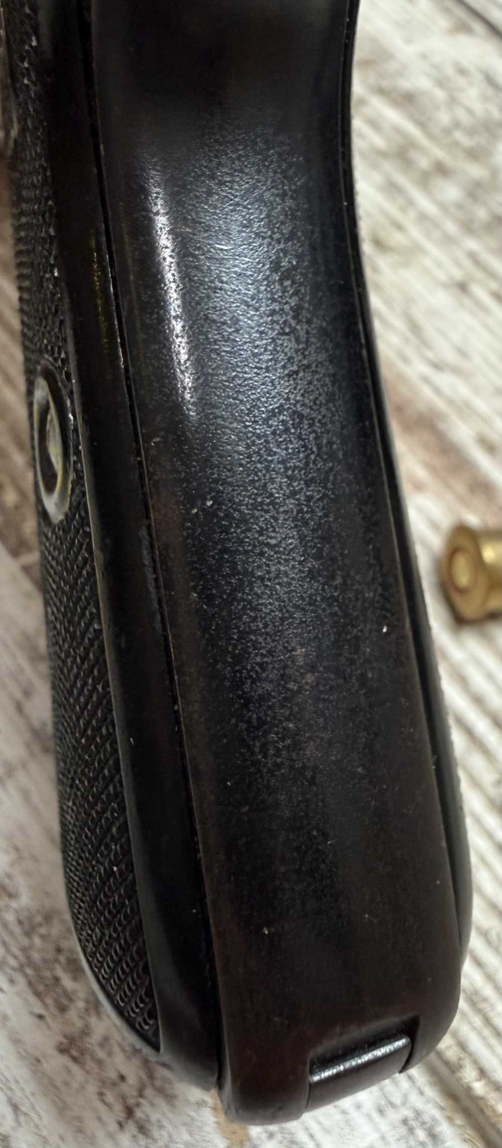 * Beretta * M1935 * 32 Auto * C&R * 1935 * 35 *-img-10