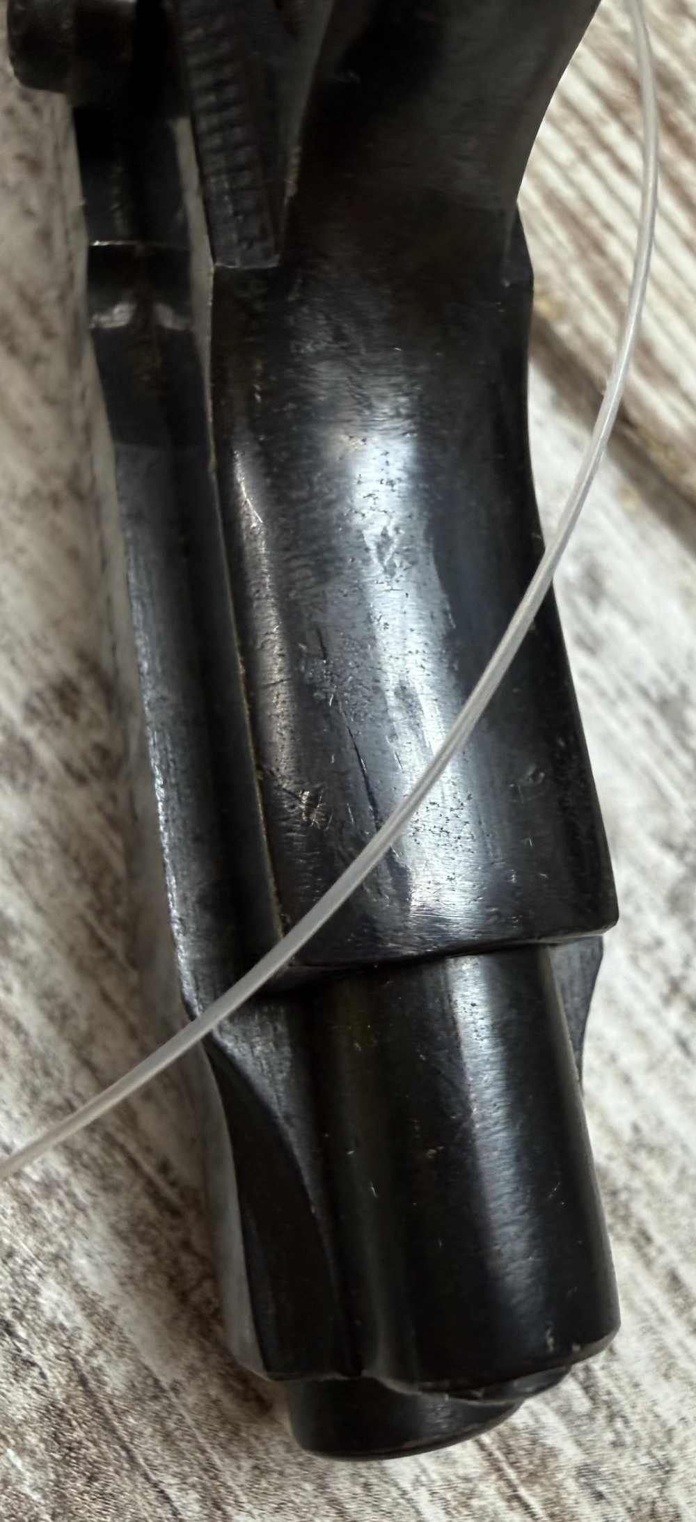 * Beretta * M1935 * 32 Auto * C&R * 1935 * 35 *-img-14