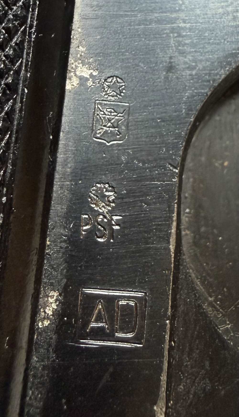 * Beretta * M1935 * 32 Auto * C&R * 1935 * 35 *-img-18
