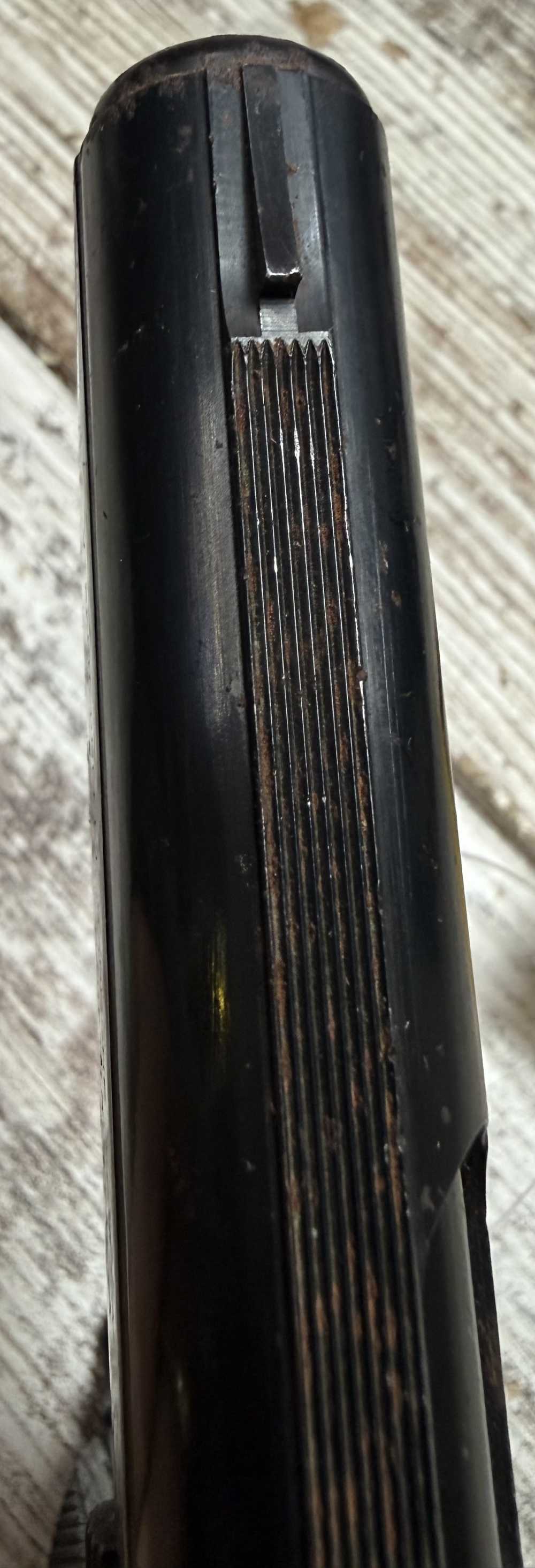 * V. Bernardelli * 60 * 32 Auto * ACP * 1959 * C&R * M60-img-13