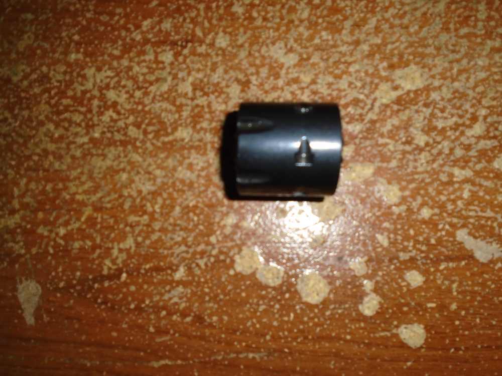 HERITAGE MFG ROUGH RIDER .22LR REVOLVER CYLINDER-img-1