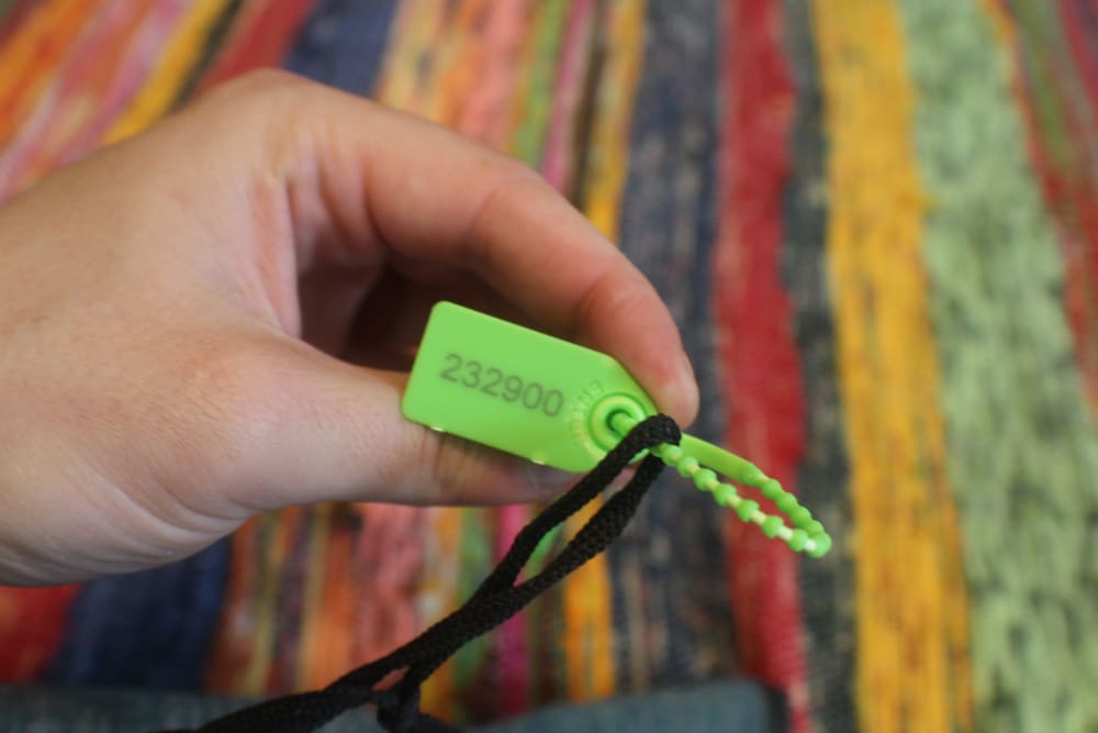 10 inch 22 LR Match Thompson Center T/C Contender Barrel. Stainless -img-0