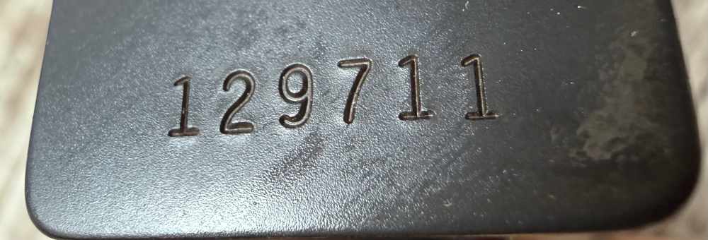 * Thompson Center * T/C * Encore * Receiver * Frame *-img-6