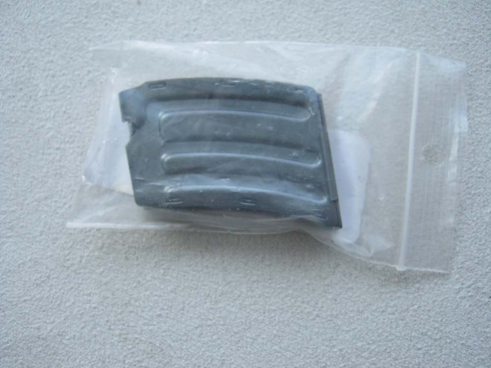 Winchester Model 52 factory original 5 round magazine-img-6