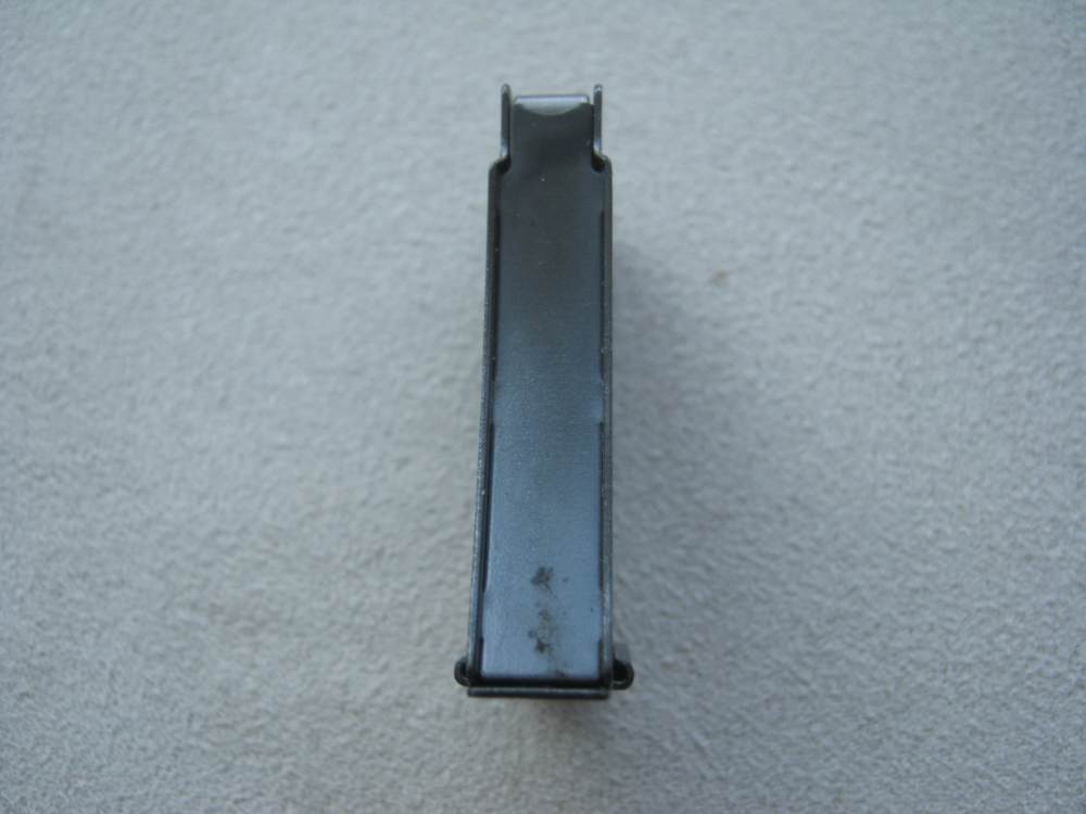 Winchester Model 52 factory original 5 round magazine-img-2