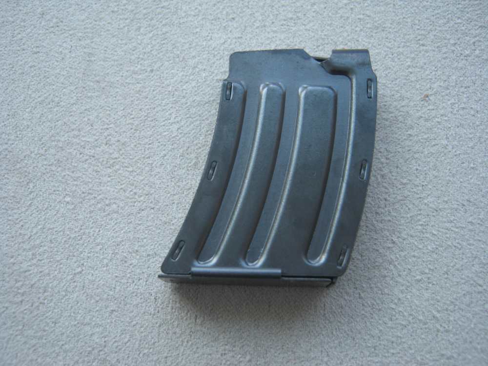 Winchester Model 52 factory original 5 round magazine-img-1