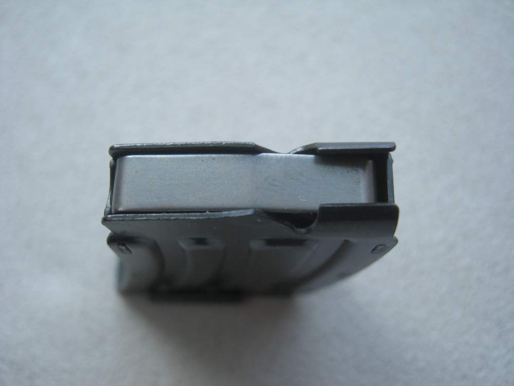 Winchester Model 52 factory original 5 round magazine-img-5