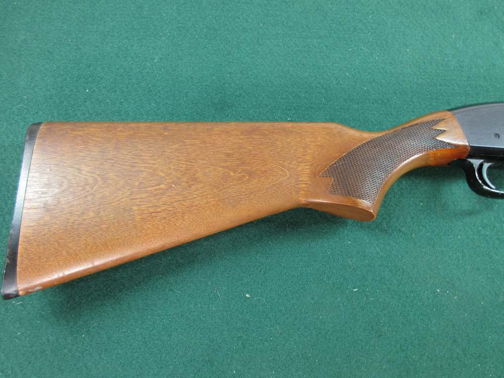 Mossberg 5500 Shotgun 12ga  28" brl-img-12