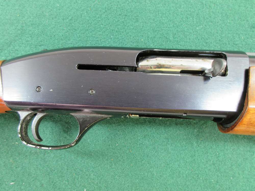 Mossberg 5500 Shotgun 12ga  28" brl-img-6