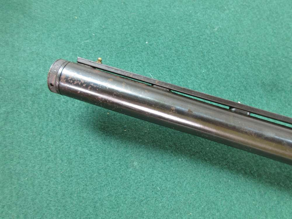 Mossberg 5500 Shotgun 12ga  28" brl-img-3