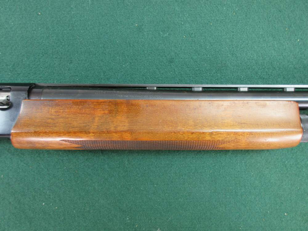 Mossberg 5500 Shotgun 12ga  28" brl-img-9