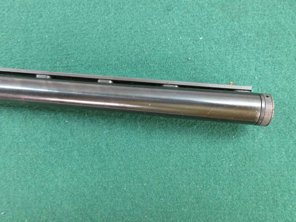 Mossberg 5500 Shotgun 12ga  28" brl-img-11