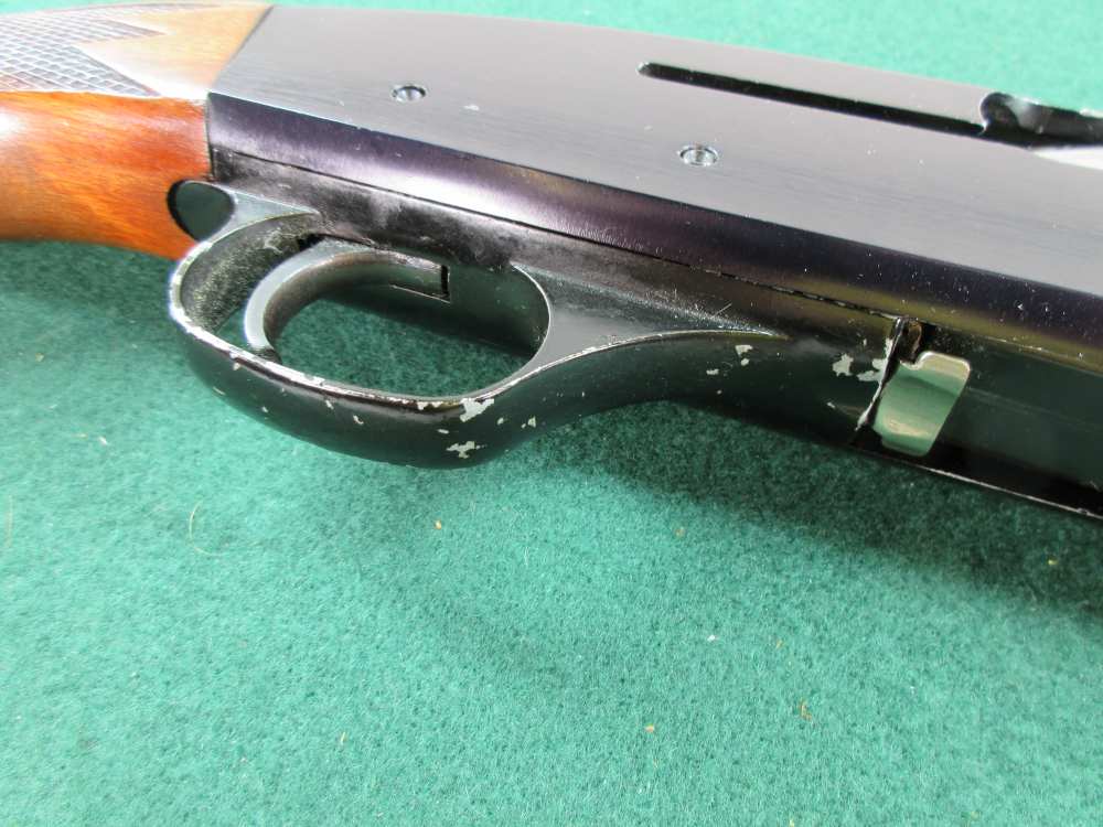 Mossberg 5500 Shotgun 12ga  28" brl-img-7