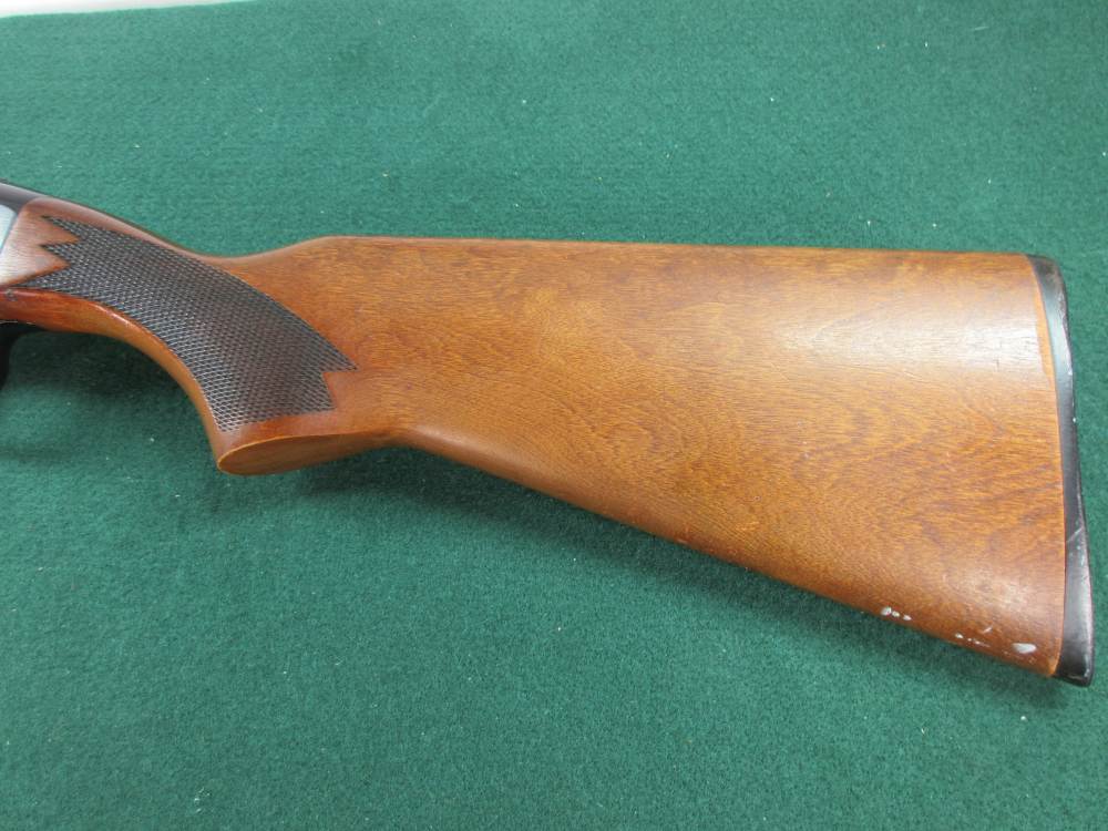 Mossberg 5500 Shotgun 12ga  28" brl-img-4