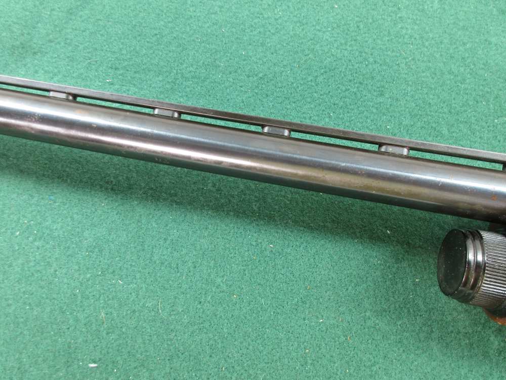 Mossberg 5500 Shotgun 12ga  28" brl-img-2