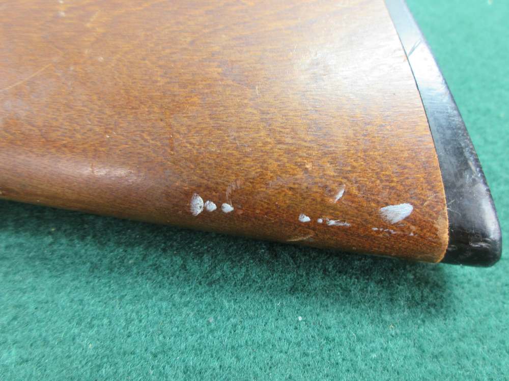 Mossberg 5500 Shotgun 12ga  28" brl-img-15