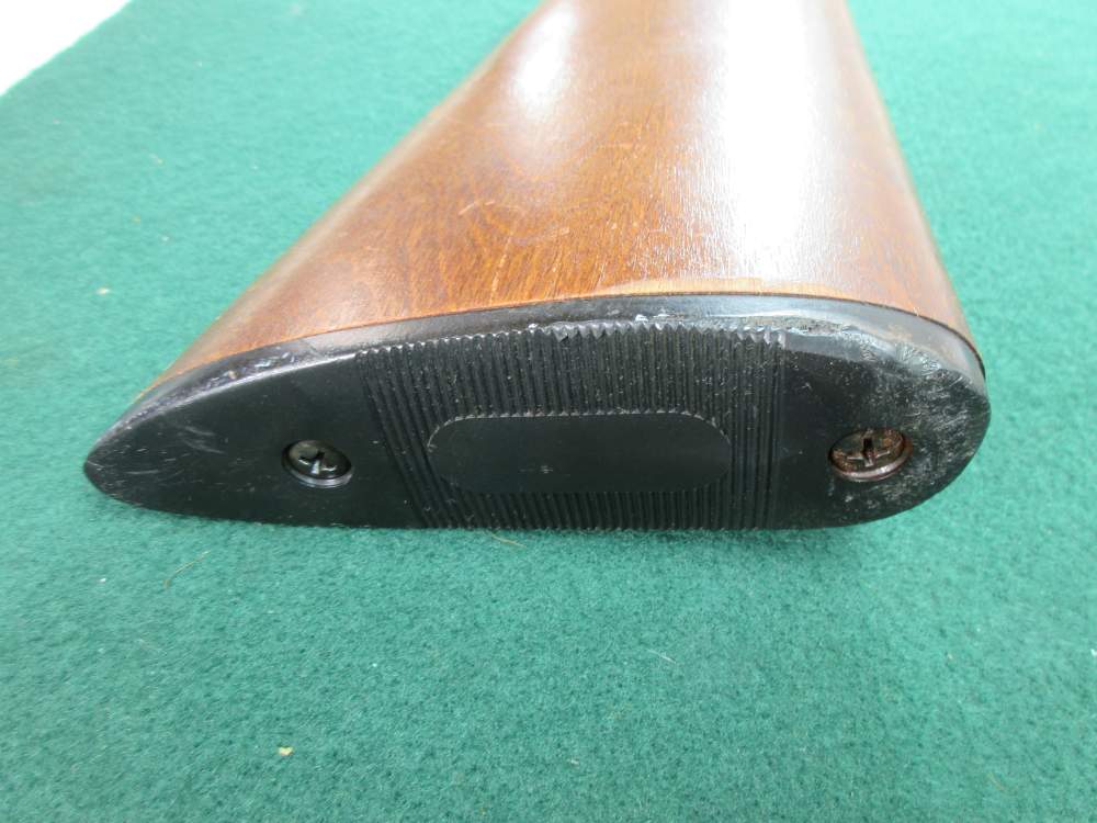 Mossberg 5500 Shotgun 12ga  28" brl-img-14