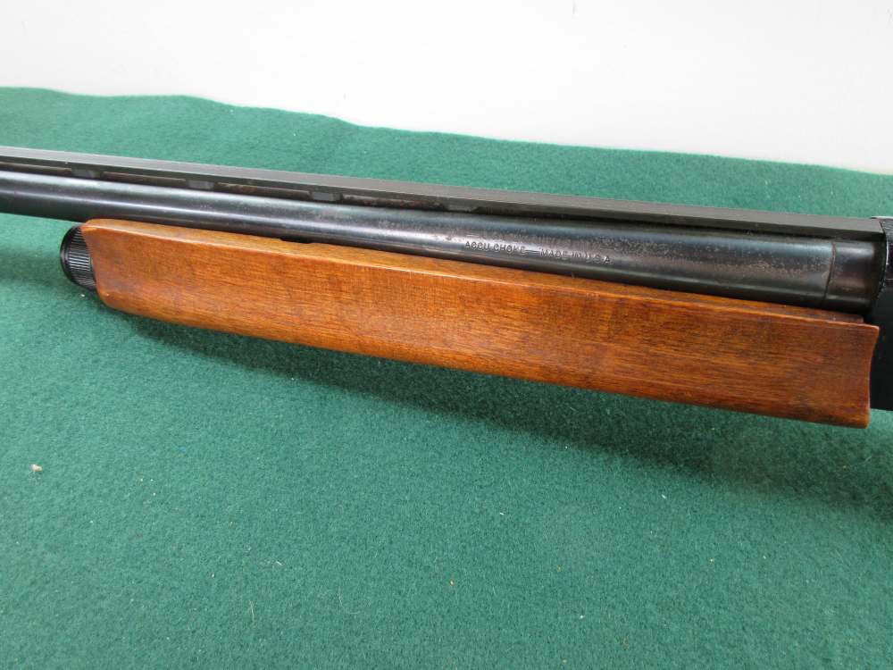 Mossberg 5500 Shotgun 12ga  28" brl-img-1