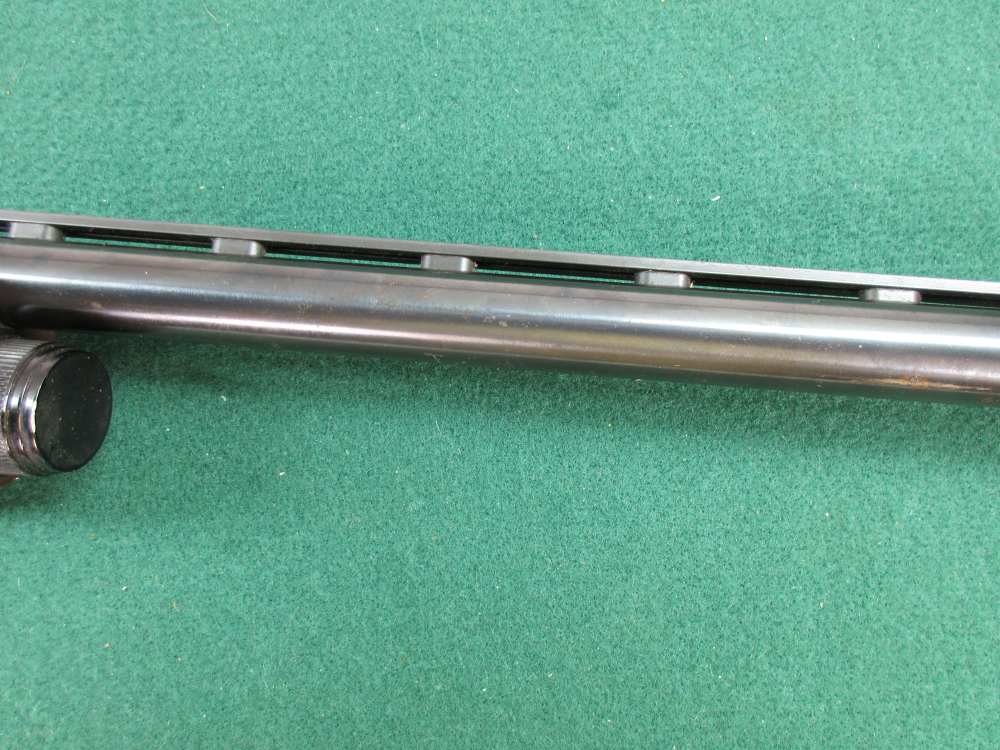 Mossberg 5500 Shotgun 12ga  28" brl-img-10