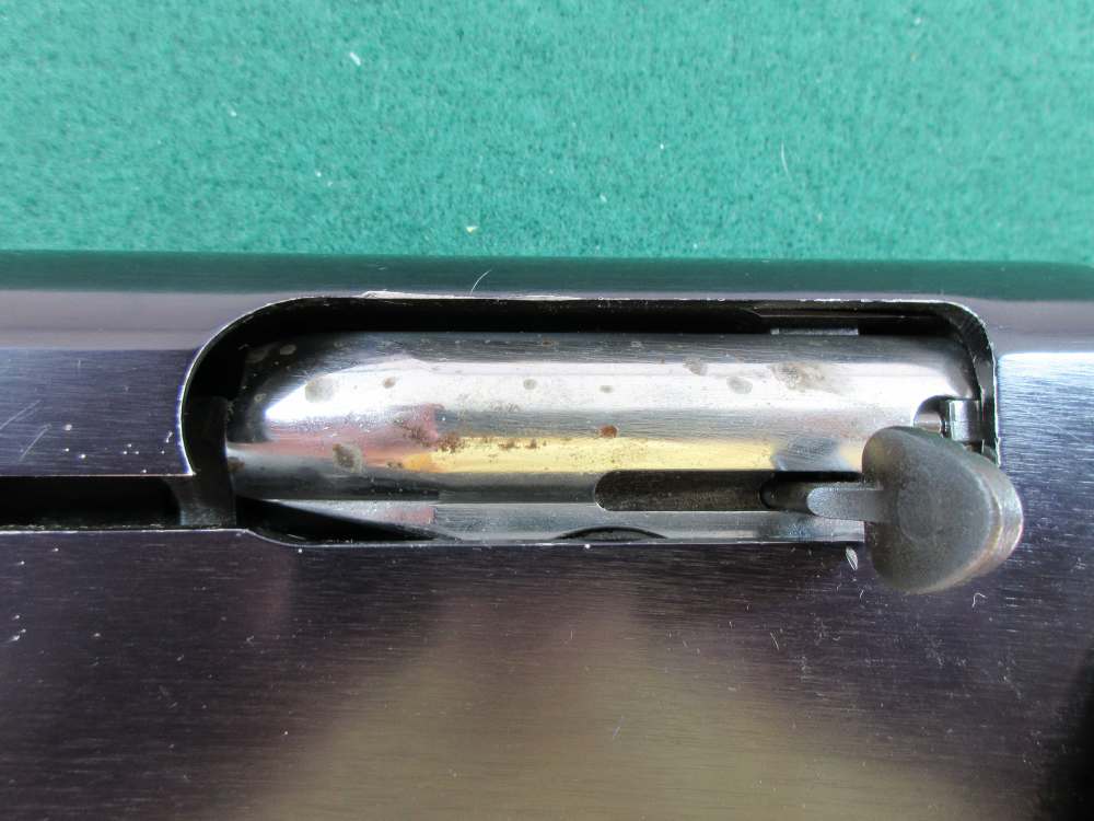 Mossberg 5500 Shotgun 12ga  28" brl-img-13