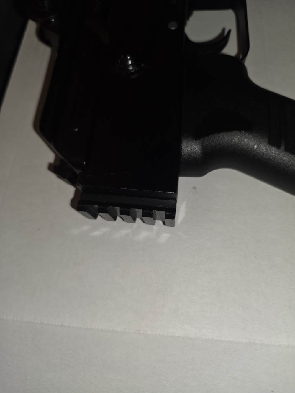 ARSENAL SAM7K Pistol Milled Bulgarian AK-img-6