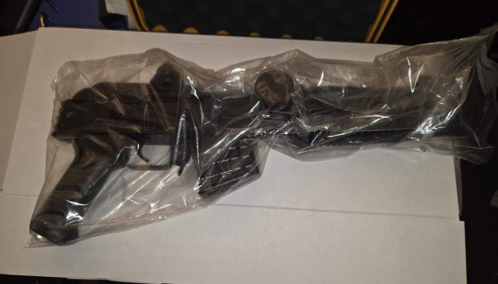 ARSENAL SAM7K Pistol Milled Bulgarian AK-img-7