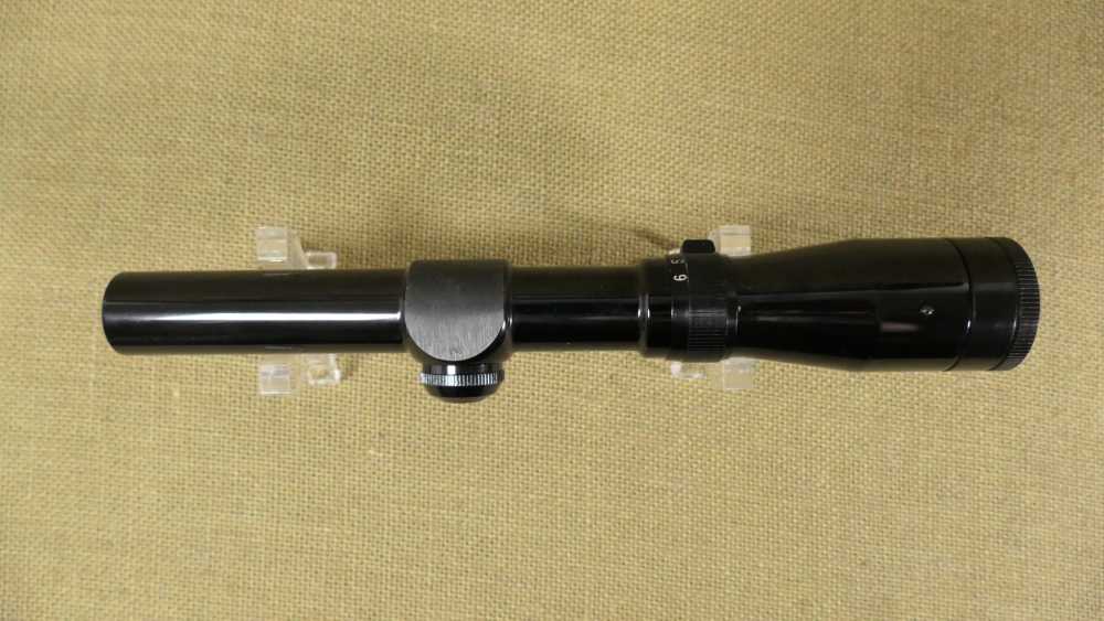 Redfield 2X-6X Pistol Scope-img-3