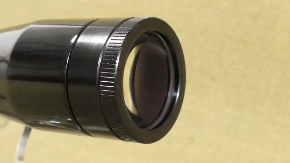 Redfield 2X-6X Pistol Scope-img-4