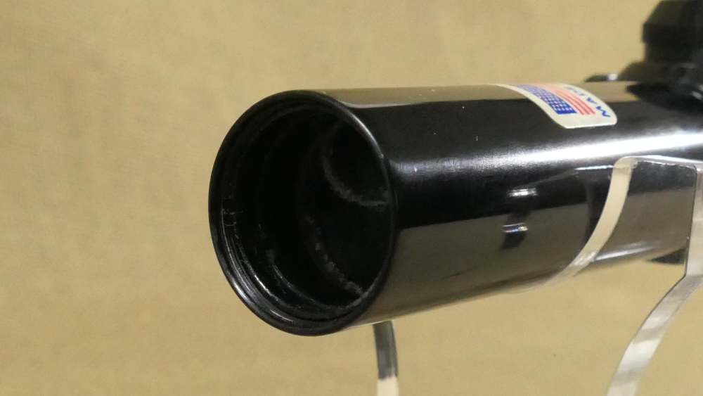 Redfield 2X-6X Pistol Scope-img-5