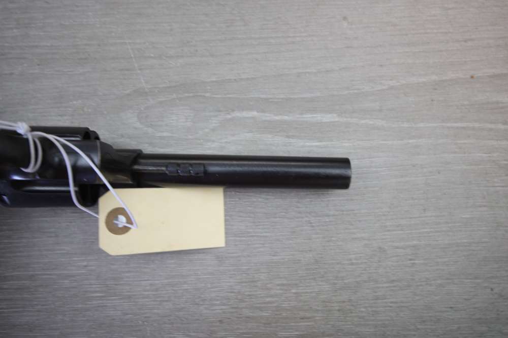 Colt U.S. Army Model 1909 in 45 LC with 5.5" Barrel.-img-12