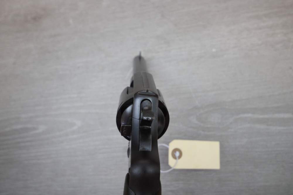 Colt U.S. Army Model 1909 in 45 LC with 5.5" Barrel.-img-10